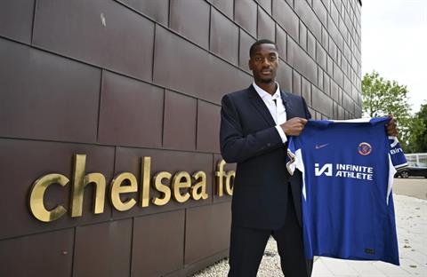 Chelsea chính thức có hợp đồng đầu tiên dưới thời Enzo Maresca