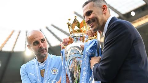 Man City sẽ thất bại trong vụ kiện Premier League