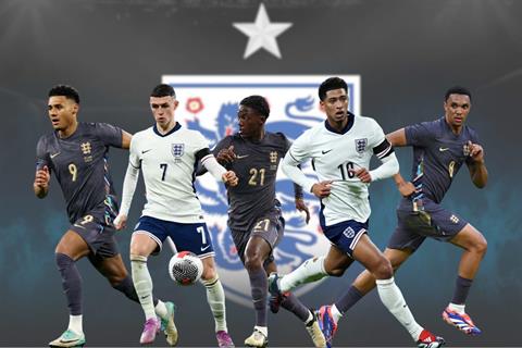 26 cầu thủ ĐT Anh dự EURO 2024: Họ là ai? (Phần 1)