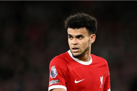Thực hư chuyện Man City chiêu mộ Luis Diaz từ Liverpool