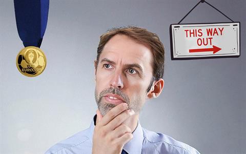 Euro 2024: Cơ hội cuối cùng của Gareth Southgate