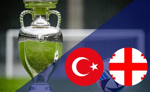 Đội hình chính thức Thổ Nhĩ Kỳ vs Georgia ngày 18/6 (Bảng F Euro 2024)