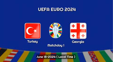 Nhận định - dự đoán nổi bật các trận Euro 2024 ngày hôm nay
