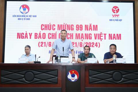 ĐT Việt Nam hướng đến chức vô địch AFF Cup sau 6 năm