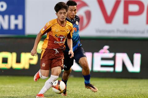 Nếu HAGL phải dự trận playoff thì đá vào ngày nào?