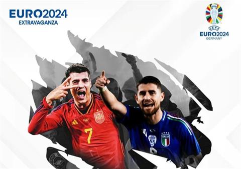 Trực tiếp kết quả Tây Ban Nha vs Italia 2h00 ngày 21/6 (Euro 2024)