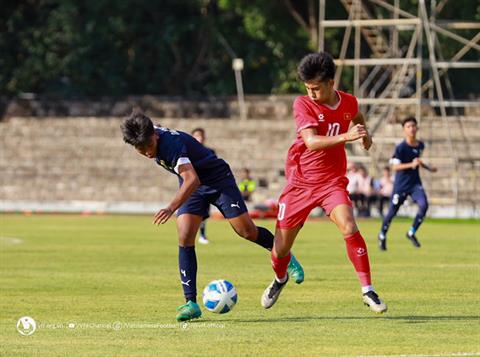 Nhận định U16 Việt Nam vs U16 Myanmar (15h00 ngày 28/6): Khi 3 điểm là nhiệm vụ bắt buộc