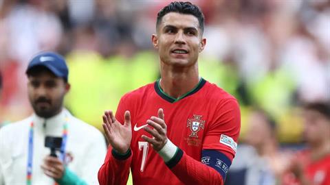 Pepe tin tưởng Ronaldo sẽ giải cơn khát ghi bàn tại Euro 2024