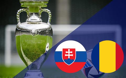 Đội hình dự kiến Slovakia vs Romania ngày 26/6 (Bảng E Euro 2024)
