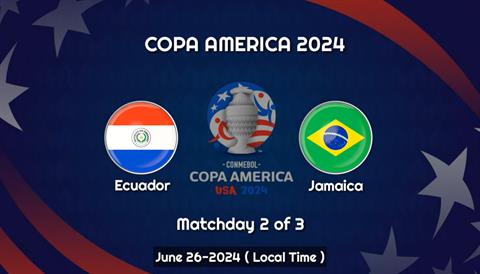 Đại bàng Romeo dự đoán trận Paraguay vs Brazil