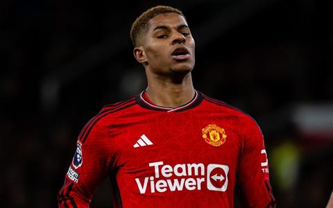 Marcus Rashford chuẩn bị gặp Dan Ashworth để chốt tương lai ở MU