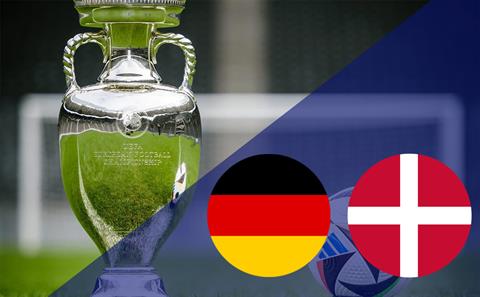 Đội hình dự kiến Đức vs Đan Mạch ngày 30/6 (Vòng 1/8 Euro 2024)