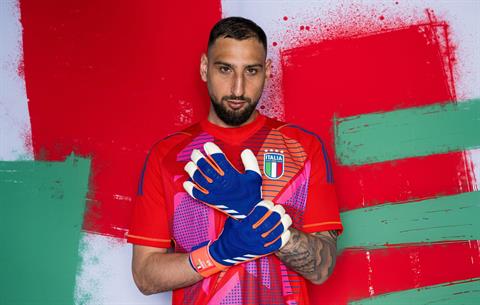 Liệu Donnarumma có phải thủ môn xuất sắc nhất thế giới?