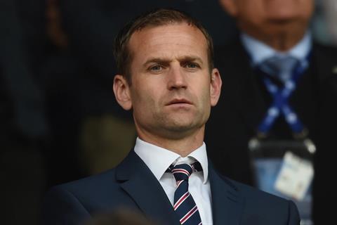 Dan Ashworth nhận công việc mới sau khi rời MU