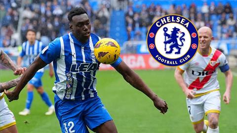 Thương vụ Samu Omorodion tới Chelsea bất ngờ sụp đổ