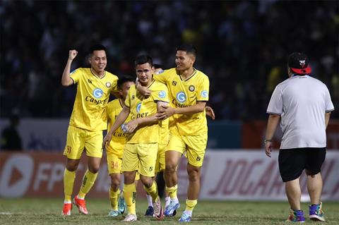 Thanh Hóa được cấp phép tham dự AFC Champions League 2 kèm biện pháp phạt