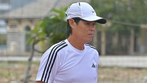 HLV đội trẻ Khánh Hoà bị đình chỉ công tác, nghi vấn ăn chặn tiền cầu thủ