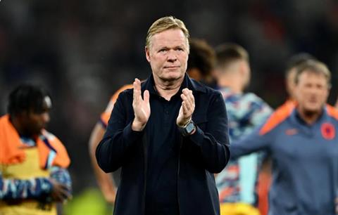 HLV ĐT Hà Lan dự đoán ĐT Anh sẽ học theo Arsenal