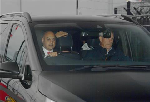 Điểm tin bóng đá sáng 12/07: Joshua Zirkzee đã có mặt tại Manchester