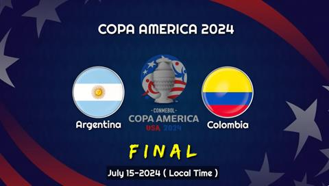 Đại bàng tiên tri dự đoán kết quả trận Argentina vs Colombia