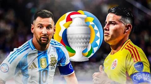 Chuyên gia dự đoán tỉ số Argentina vs Colombia: Cách biệt sít sao