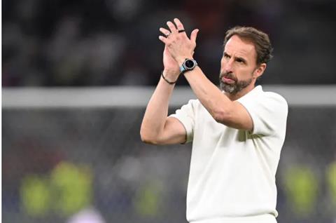 HLV Gareth Southgate được phong tước hiệp sĩ