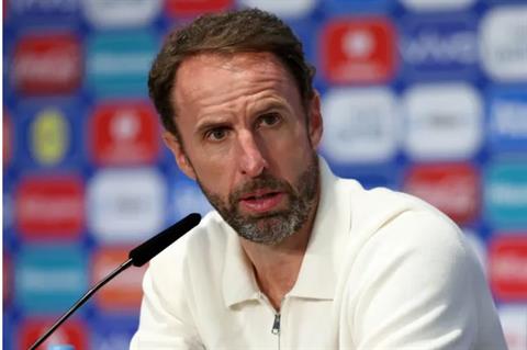 Gareth Southgate tự ứng cử dẫn dắt đội tuyển Ba Lan