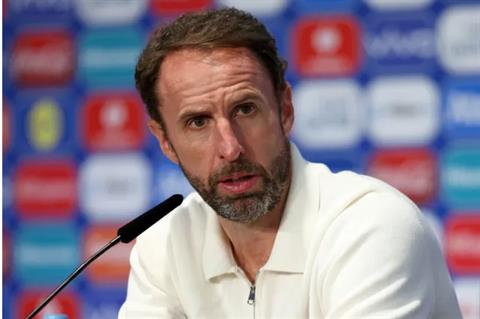 Gareth Southgate không nuối tiếc điều gì sau khi rời ĐT Anh