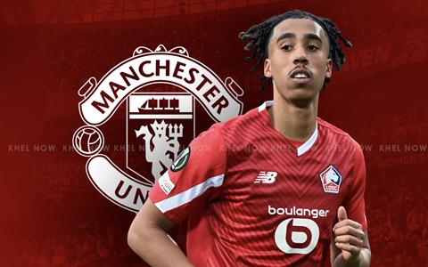 Tiết lộ: Lille phải đe dọa để Leny Yoro chuyển đến Man United