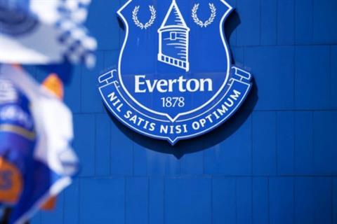 Thương vụ mua lại CLB Everton đổ vỡ