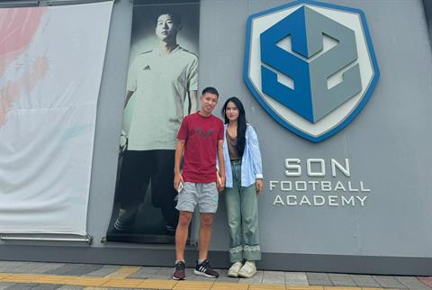 Dàn sao Hà Nội FC xuất ngoại sau mùa giải 2023/2024