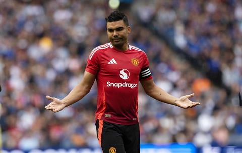 Tân binh ra mắt, MU thắng nhẹ Rangers