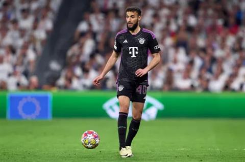 Sau Matthijs de Ligt, MU nhắm thêm một cầu thủ của Bayern Munich