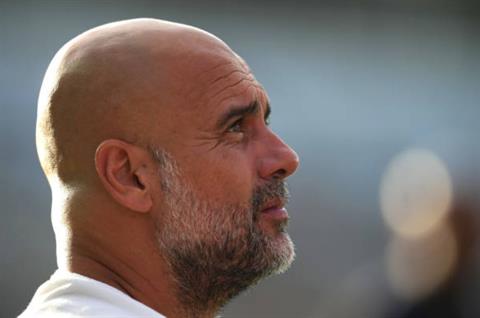 Man City thua Celtic, Pep Guardiola phản ứng thế nào?