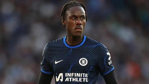 Chelsea chốt giá bán Trevoh Chalobah