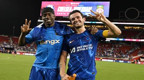 Điểm tin bóng đá tối 22/8: Chelsea chào mời MU mua sao