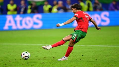 Fabrizio Romano tiết lộ vụ Aston Villa chiêu mộ Joao Felix