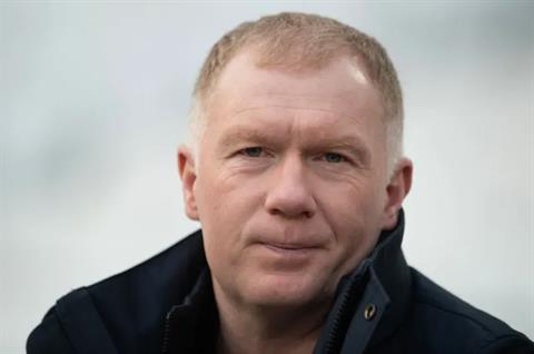Paul Scholes tiết lộ mục tiêu của MU ở mùa giải tới