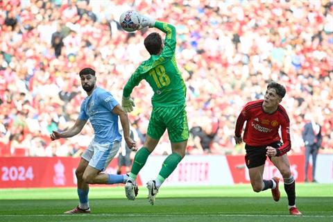 Josko Gvardiol tuyên bố sẽ trả thù MU ở trận tranh Siêu cúp Anh