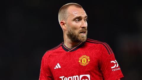 MU nỗ lực thanh lý Eriksen hè này