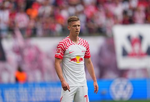 Leipzig từ chối lời đề nghị khó đỡ của Barca cho Dani Olmo