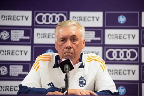 Carlo Ancelotti đưa ra dự đoán về Enzo Maresca 