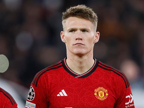 Điểm tin sáng 16/8: McTominay chuẩn bị gia nhập Napoli?