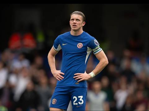 Newcastle tính cướp Gallagher từ tay Atletico