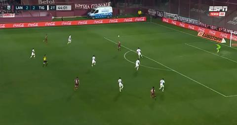 Đây! Ứng viên nặng ký cho danh hiệu Pukas 2024