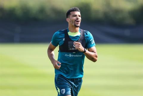 Tottenham quyết tâm đánh bại Chelsea vụ Dominic Solanke