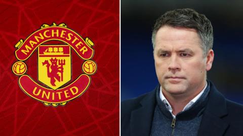 Michael Owen đưa ra lời khuyên cho MU