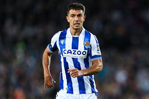 Martin Zubimendi tiết lộ lí do từ chối Liverpool