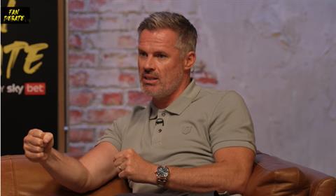 Jamie Carragher cảnh báo NHM Chelsea về Cole Palmer và Enzo Maresca
