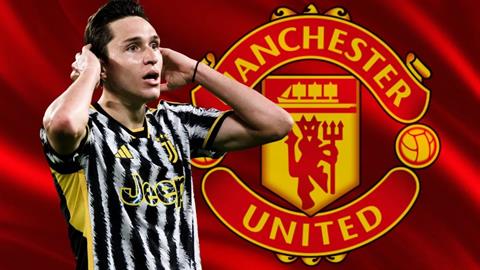 Điểm tin bóng đá sáng 10/08: Federico Chiesa có câu trả lời cho MU